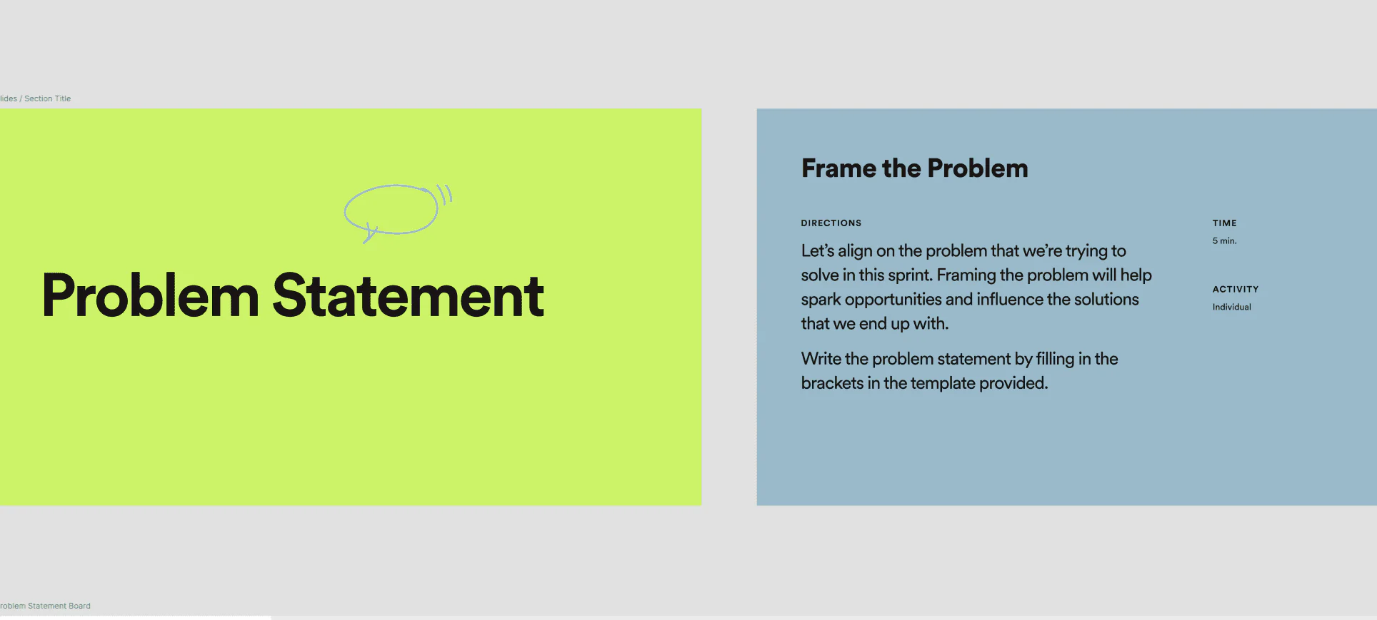 Flows, wireframes and prioritisation — 2 of 4