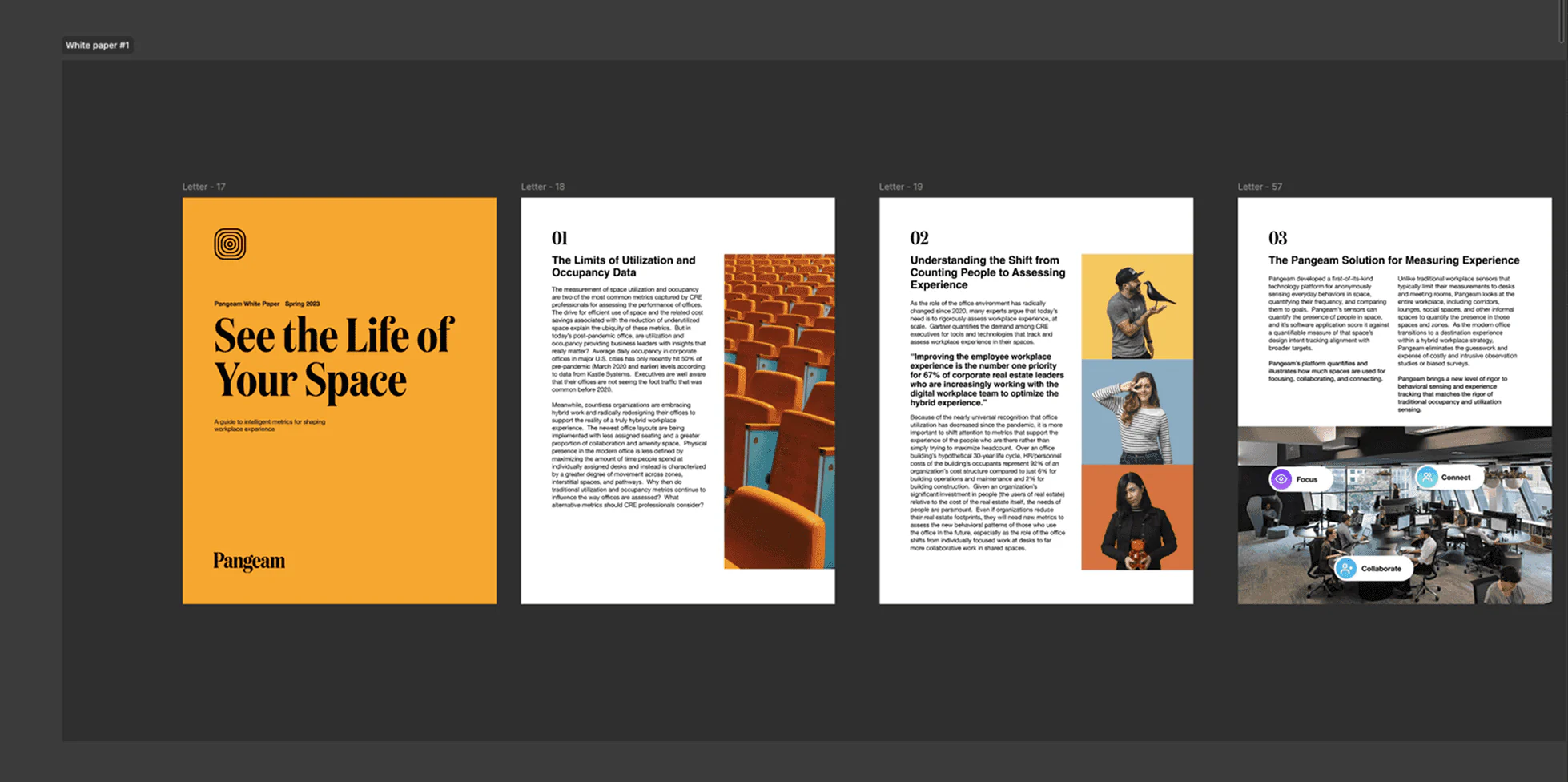 Presentation decks — 2 of 3