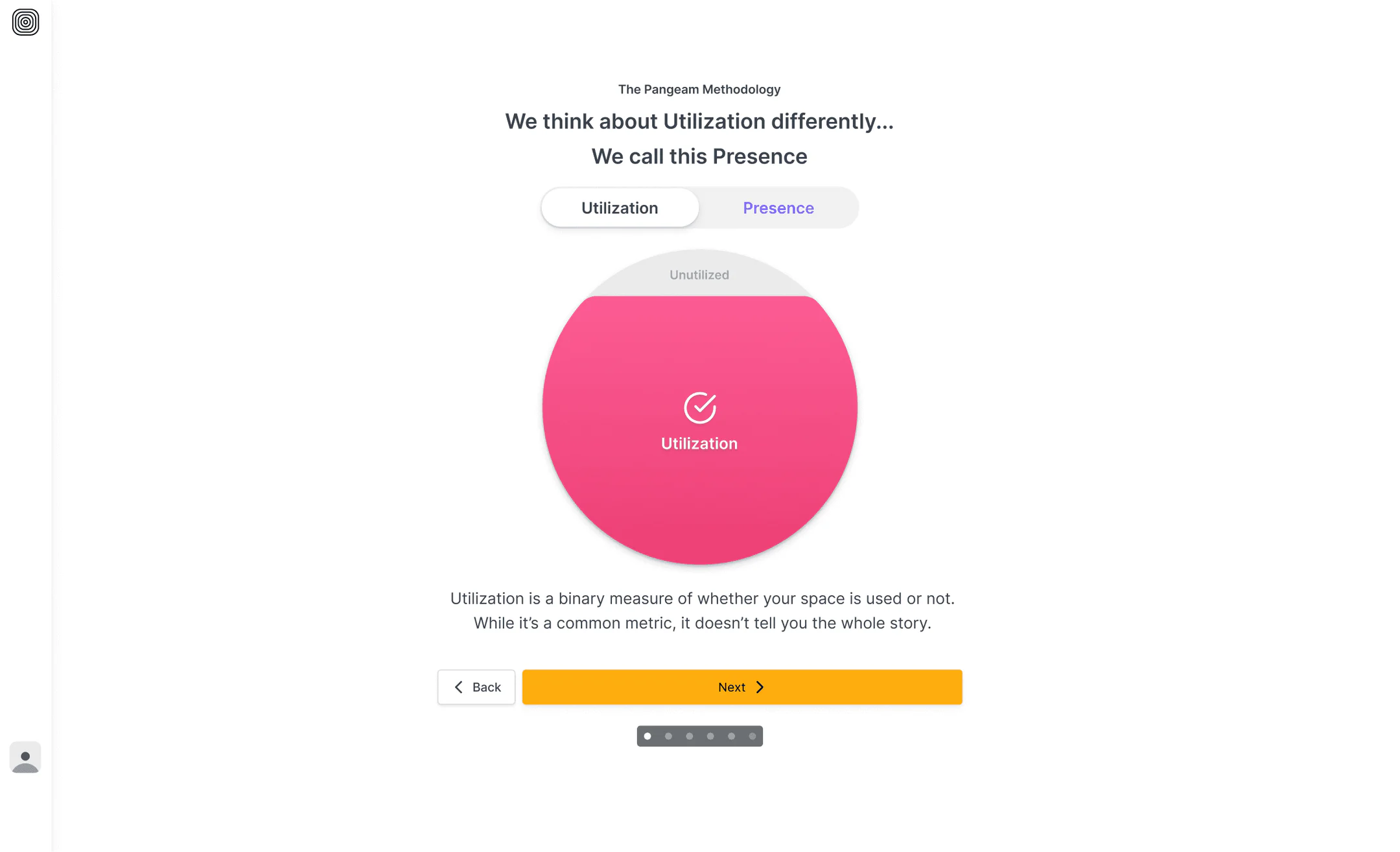 Onboarding Flow — final solution — 4 of 6