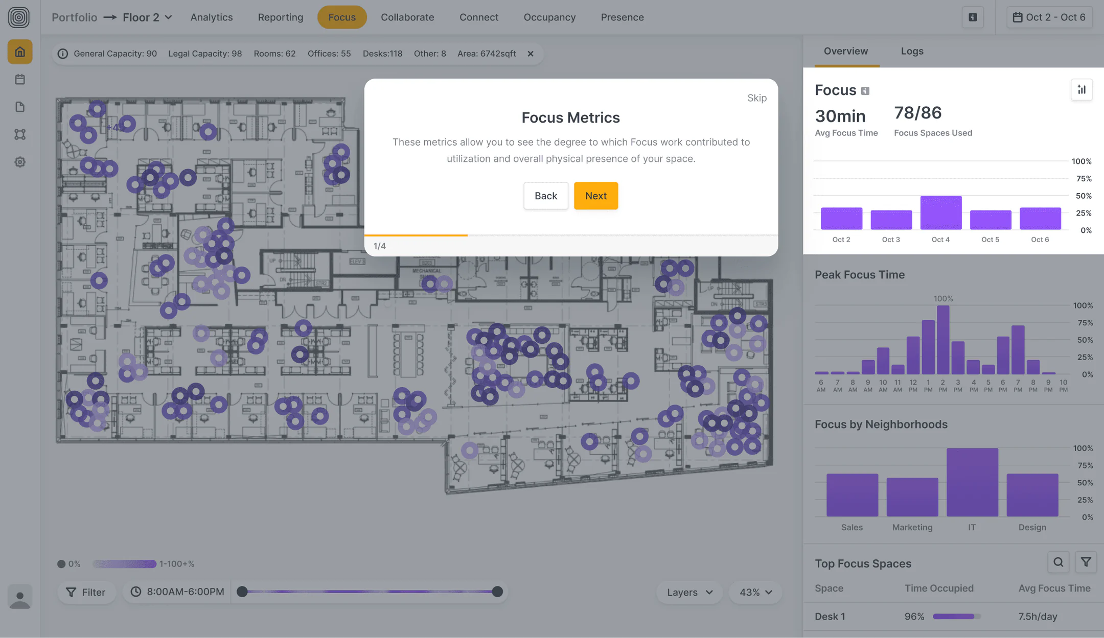 Walkthroughs — final solution — 2 of 4