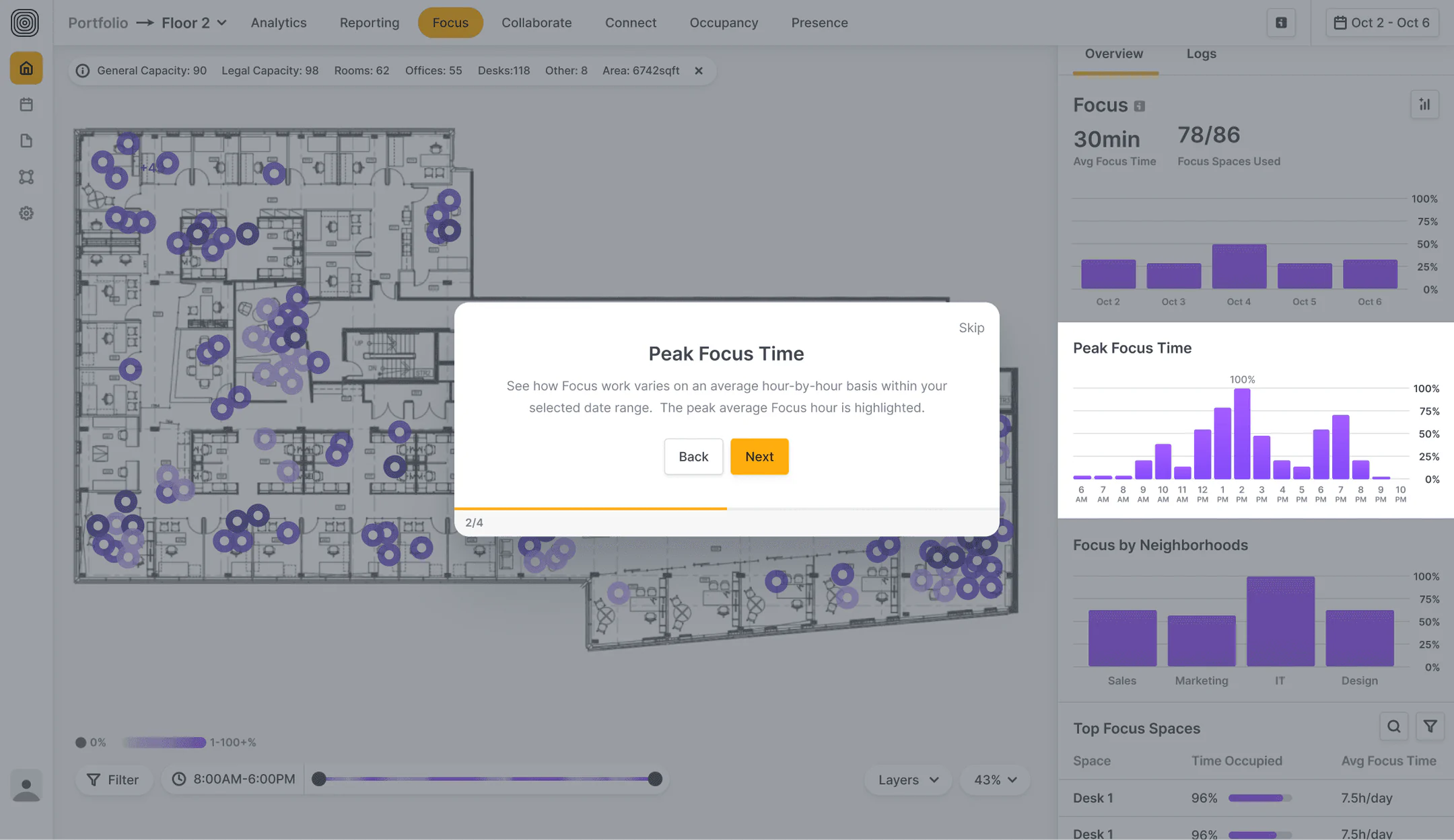 Walkthroughs — final solution — 3 of 4