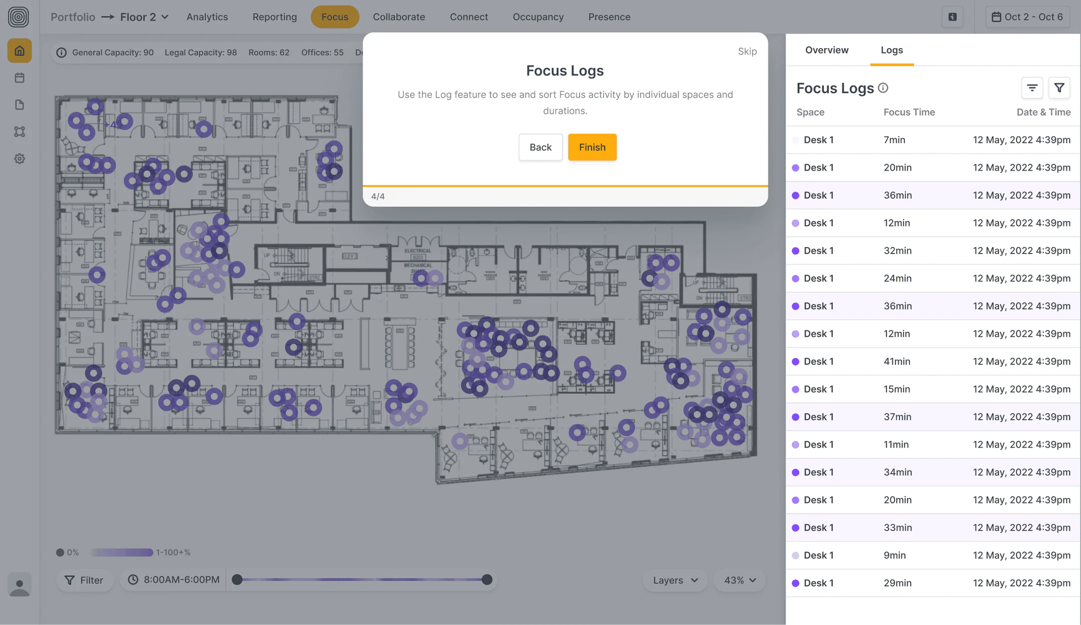 Walkthroughs — final solution — 4 of 4